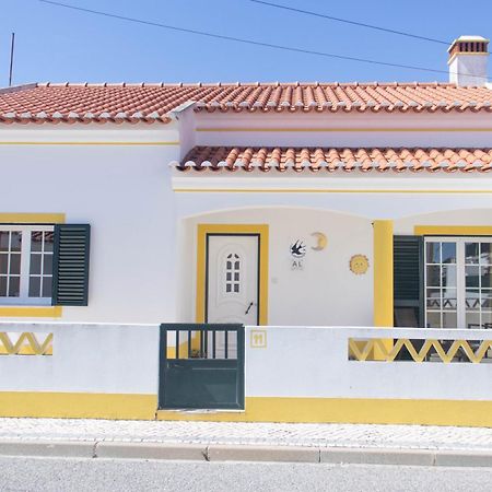 Al Casa Das Andorinhas ألموغراف المظهر الخارجي الصورة