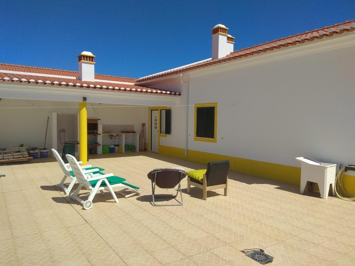 Al Casa Das Andorinhas ألموغراف المظهر الخارجي الصورة