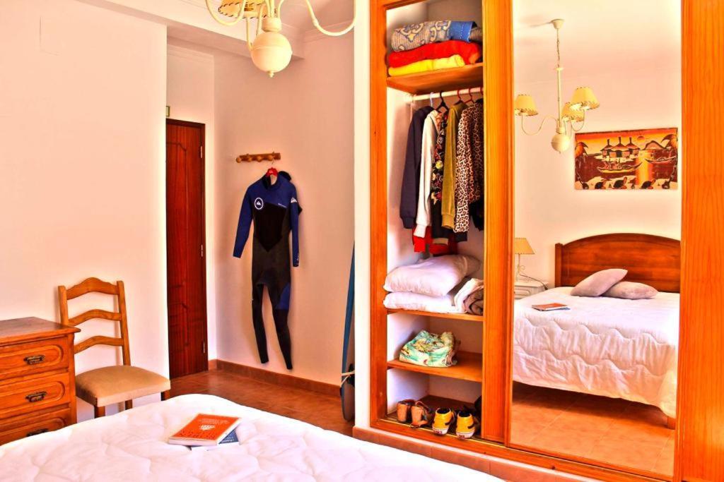 Al Casa Das Andorinhas ألموغراف المظهر الخارجي الصورة